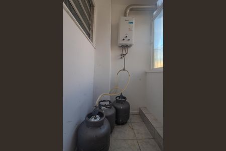 Apartamento para alugar com 86m², 2 quartos e sem vagasacada