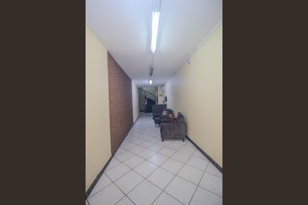 Apartamento para alugar com 86m², 2 quartos e sem vagaHall de entrada