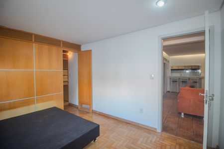 Apartamento para alugar com 86m², 2 quartos e sem vagaQuarto 2