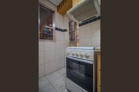 Apartamento para alugar com 86m², 2 quartos e sem vagaCozinha