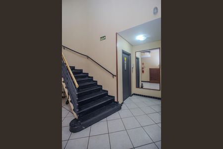 Apartamento para alugar com 86m², 2 quartos e sem vagaHall de entrada