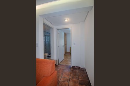 Apartamento para alugar com 86m², 2 quartos e sem vagaSala