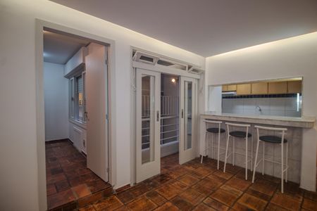 Apartamento para alugar com 86m², 2 quartos e sem vagaSala