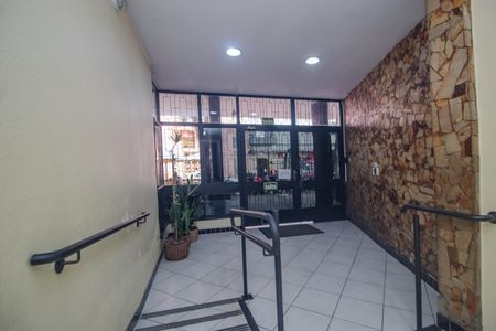 Apartamento para alugar com 86m², 2 quartos e sem vagaHall de entrada