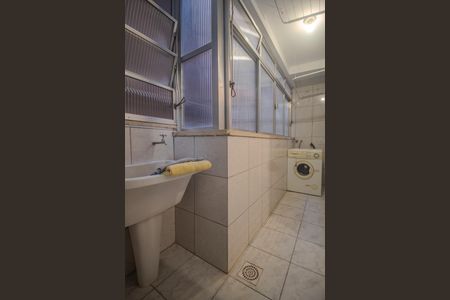 Apartamento para alugar com 86m², 2 quartos e sem vagaÁrea de Serviço