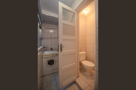 Apartamento para alugar com 86m², 2 quartos e sem vagabanheiro