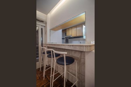 Apartamento para alugar com 86m², 2 quartos e sem vagasala