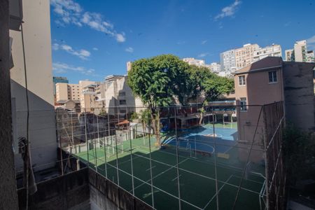 Apartamento para alugar com 86m², 2 quartos e sem vagaVista