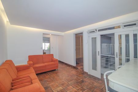 Apartamento para alugar com 86m², 2 quartos e sem vagaSala