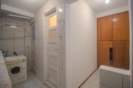 Apartamento para alugar com 86m², 2 quartos e sem vagaÁrea de Serviço