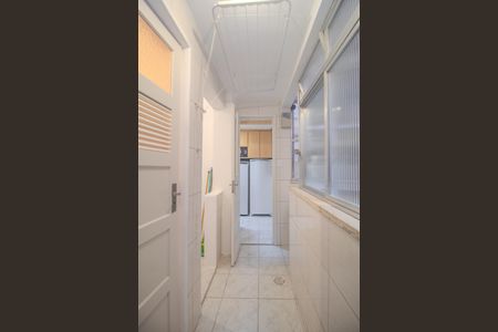 Apartamento para alugar com 86m², 2 quartos e sem vagaÁrea de Serviço