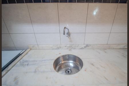 Apartamento para alugar com 86m², 2 quartos e sem vagaCozinha