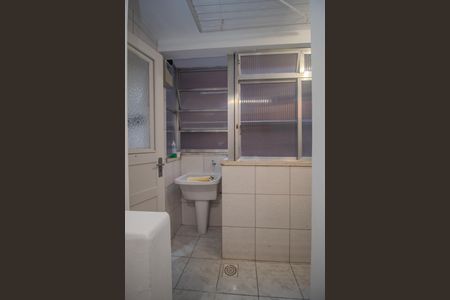 Apartamento para alugar com 86m², 2 quartos e sem vagaÁrea de Serviço