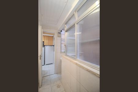 Apartamento para alugar com 86m², 2 quartos e sem vagaÁrea de Serviço