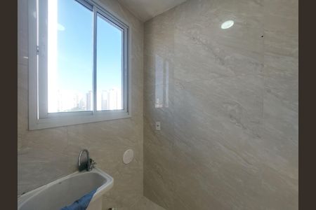 Apartamento para alugar com 33m², 2 quartos e sem vaga Apartamento para alugar com 33m², 2 quartos e sem vagaÁrea de Serviço