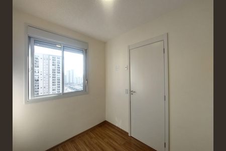 Apartamento para alugar com 33m², 2 quartos e sem vaga Apartamento para alugar com 33m², 2 quartos e sem vagaQuarto 2