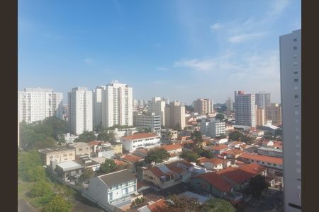 Apartamento para alugar com 33m², 2 quartos e sem vaga Apartamento para alugar com 33m², 2 quartos e sem vagaVista do Quarto 2