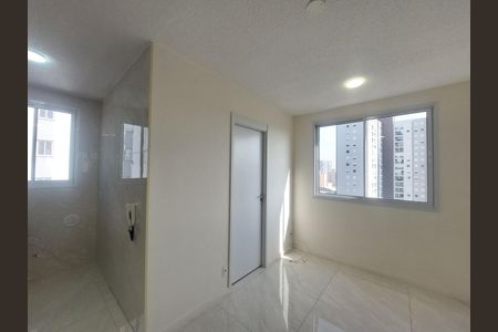 Apartamento para alugar com 2 quartos, 33m² em Jardim Prudência, São Paulo