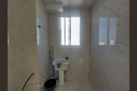 Apartamento para alugar com 33m², 2 quartos e sem vaga Apartamento para alugar com 33m², 2 quartos e sem vagaÁrea de Serviço