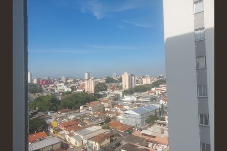 Apartamento para alugar com 33m², 2 quartos e sem vaga Apartamento para alugar com 33m², 2 quartos e sem vagaVista da Área de Serviço