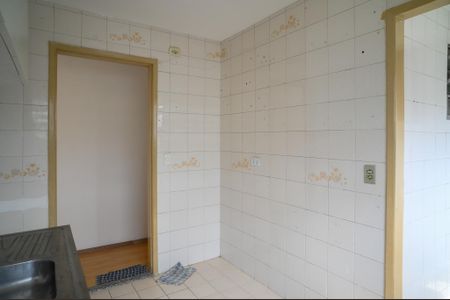 Apartamento à venda com 60m², 2 quartos e 1 vaga Apartamento à venda com 60m², 2 quartos e 1 vagaCozinha