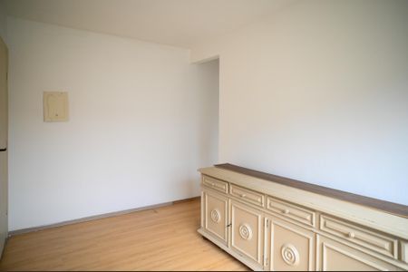 Apartamento à venda com 60m², 2 quartos e 1 vaga Apartamento à venda com 60m², 2 quartos e 1 vagaSala