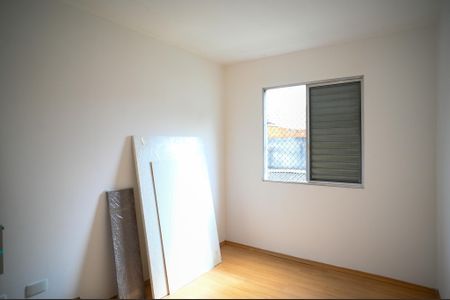 Quarto 2 de apartamento para alugar com 2 quartos, 60m² em Bosque da Saúde, São Paulo