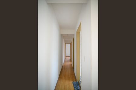 Sala de apartamento para alugar com 2 quartos, 60m² em Bosque da Saúde, São Paulo