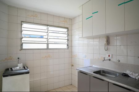 Apartamento à venda com 60m², 2 quartos e 1 vaga Apartamento à venda com 60m², 2 quartos e 1 vagaCozinha