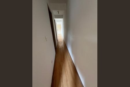 Corredor de apartamento para alugar com 2 quartos, 60m² em Bosque da Saúde, São Paulo