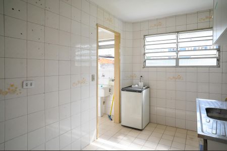 Apartamento à venda com 60m², 2 quartos e 1 vaga Apartamento à venda com 60m², 2 quartos e 1 vagaCozinha