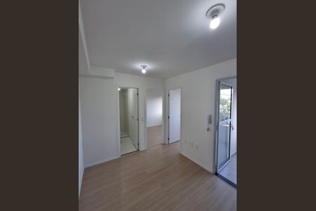 Sala de apartamento para alugar com 1 quarto, 28m² em Jardim Jaragua (Sao Domingos), São Paulo