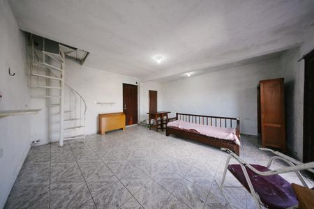 Casa para alugar com 2 quartos, 60m² em Parque Cisper, São Paulo