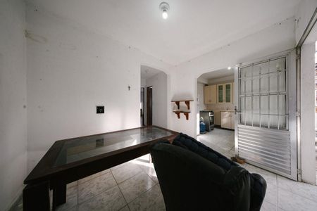 Sala de casa para alugar com 2 quartos, 60m² em Parque Cisper, São Paulo