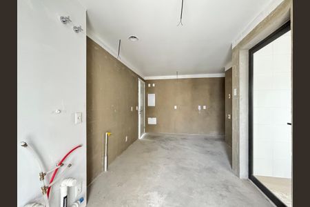 Apartamento à venda com 152m², 3 quartos e 2 vagasCozinha