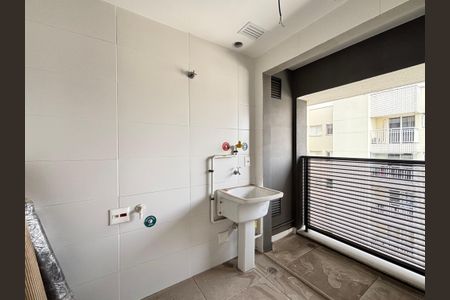 Apartamento à venda com 152m², 3 quartos e 2 vagasÁrea de Serviço