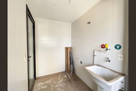 Apartamento à venda com 152m², 3 quartos e 2 vagasÁrea de Serviço