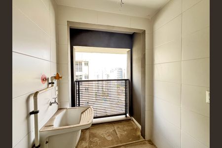 Apartamento à venda com 152m², 3 quartos e 2 vagasÁrea de Serviço
