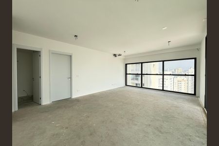 Sala de apartamento à venda com 3 quartos, 152m² em Vila Olímpia, São Paulo