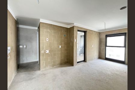 Apartamento à venda com 152m², 3 quartos e 2 vagasCozinha