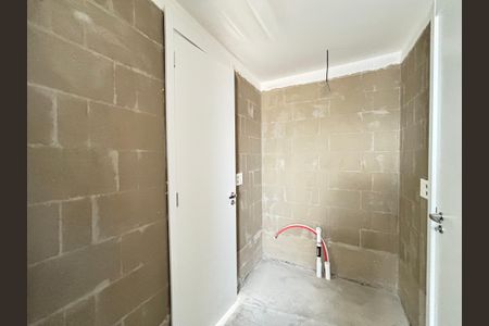 Apartamento à venda com 152m², 3 quartos e 2 vagasBanheiro da Suíte 1