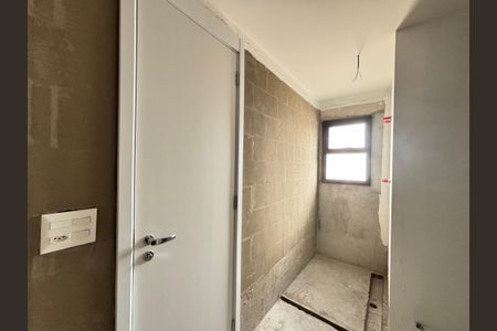 Apartamento à venda com 152m², 3 quartos e 2 vagasBanheiro da Suíte 1
