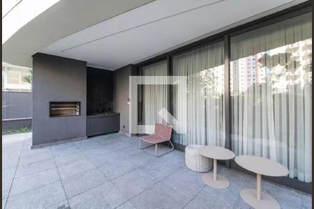 Apartamento à venda com 152m², 3 quartos e 2 vagasÁrea comum