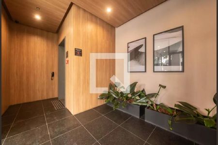 Apartamento à venda com 152m², 3 quartos e 2 vagasÁrea comum