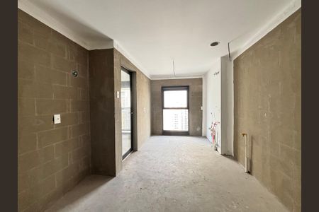 Apartamento à venda com 152m², 3 quartos e 2 vagasCozinha