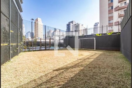Apartamento à venda com 152m², 3 quartos e 2 vagasÁrea comum