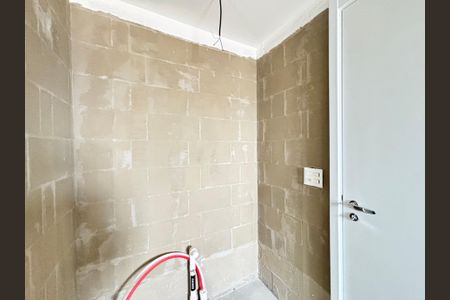 Apartamento à venda com 152m², 3 quartos e 2 vagasBanheiro da Suíte 1