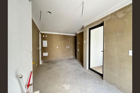 Apartamento à venda com 152m², 3 quartos e 2 vagasCozinha