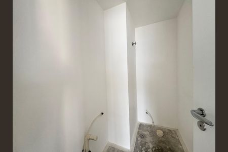 Apartamento à venda com 152m², 3 quartos e 2 vagasLavabo