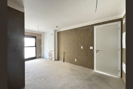 Apartamento à venda com 152m², 3 quartos e 2 vagasCozinha